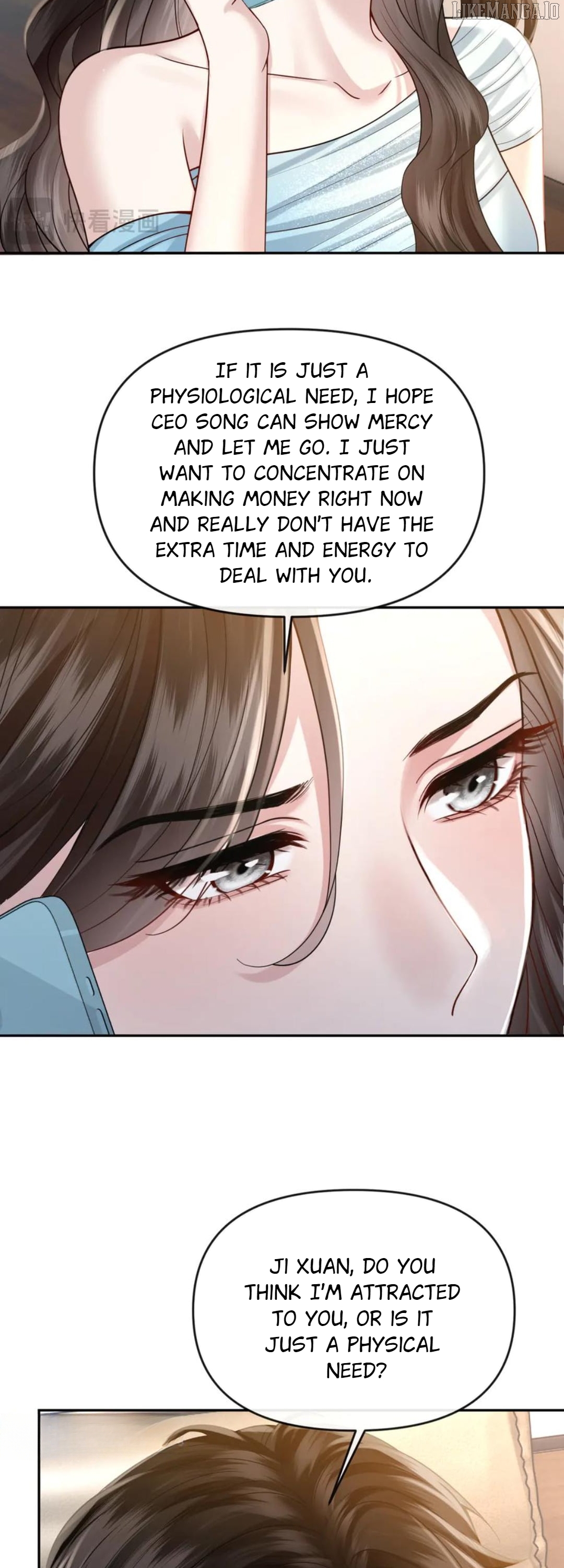 Deeply In Love Chapter 51 - page 26